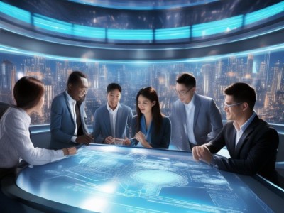 宁波捷思信息技术服务助力企业迈向数字化转型的创新解决方案