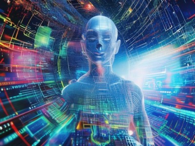 数字浪潮，创意无限，技术的力量如何成为公众号的亮点