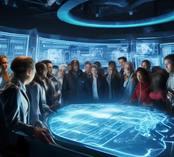 信息技术行业,223年新闻热点 信息技术行业,223年新闻热点
