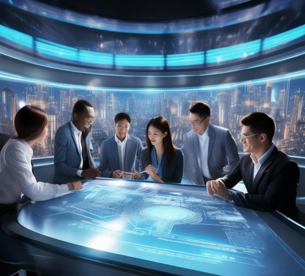宁波捷思信息技术服务,助力企业迈向数字化转型的创新解决方案 宁波捷思信息技术服务,助力企业迈向数字化转型的创新解决方案