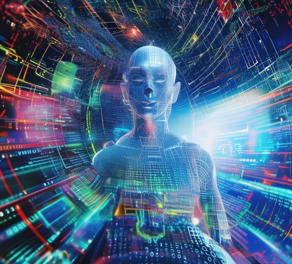 数字浪潮，创意无限，信息技术知识如何成为公众号的亮点